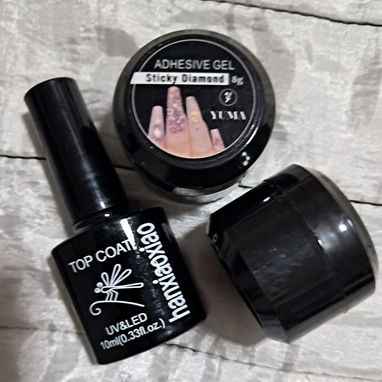 Mini lámpara,  pegamento para piedras, cuchilla para cayos,  juegos de tijeras y alicates.Mensajería adicional. - 6/6