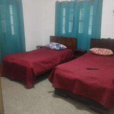 Rento habitaciones cerca del Mónaco - 6/8