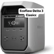 Ecoflow Delta 3 Clasicc - Img 56385368