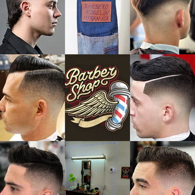 Barbería Maran-ata - Img 112644093