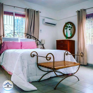 🏠 Apartamento en renta en el Vedado, La Habana - 10/10