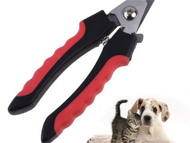 Corta uñas para perros 🐕 - Img main-image