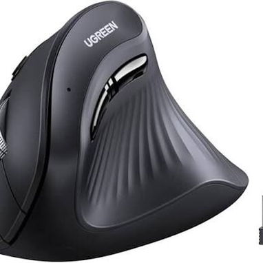 Maus Vertical  inalambrico UGREEN - Img 119377248