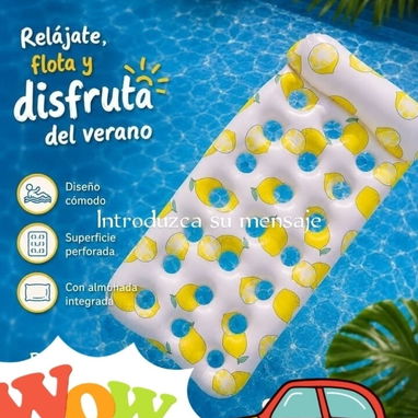 Salvavidas balsas flotadores para todas las edades - Img 125882442