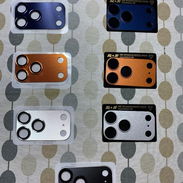 Protectores de camara para iPhone 17 pro max - Img 57348392