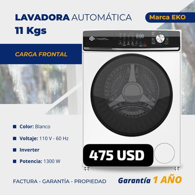 LAVADORA - Img 118643302