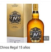 Chivas regal 30 usd , ballantines 12 usd ,Havana club 7 años edición limitada 20 usd - Img 46069735