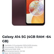 💥amplia gama de celulares en oferta💥 - Img 56499896