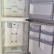 Refrigerador marca Frigidaire 10 pies (de uso) - Img 57418729