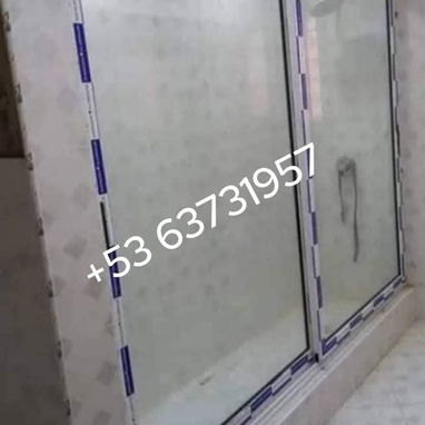 Carpintería/marquetería de aluminio calidad y garantía - Img 124644304