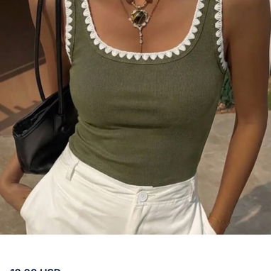 BLUSAS - 3/10