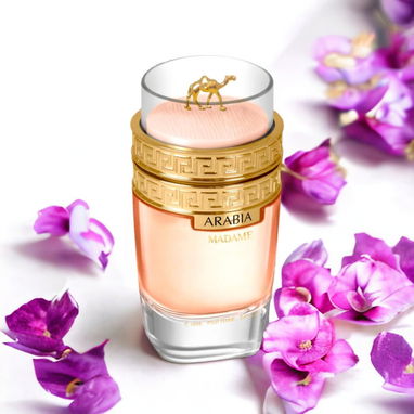 Perfume árabes 100% originales - Img 123306333
