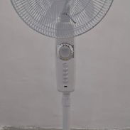 Ventilador recargable - Img 54143689
