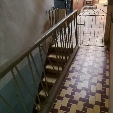 Vendo Apartamento 2/4 en Centro Habana - 10/10
