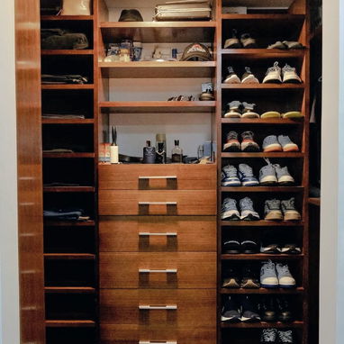 Closet Vestidor✅ - 3/6