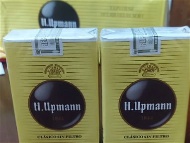 Cigarros H.Upmann - Img main-image-45609938