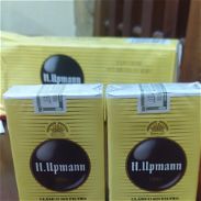 Cigarros H.Upmann - Img 45609938