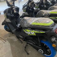 Moto electrica ADV - Img 55267509