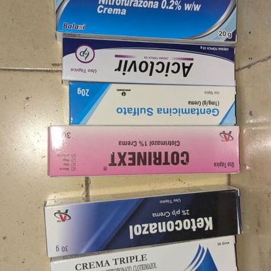 Medicamentos en venta. Pregunte lo que desea - 4/6
