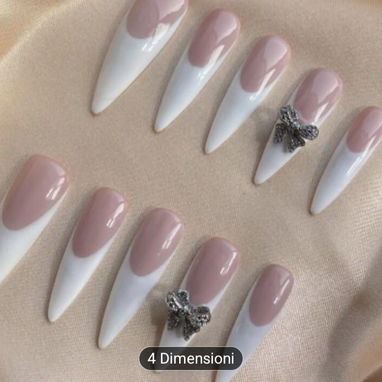 ✨ UÑAS PRESS-ON PREMIUM ✨ - Img 115375780