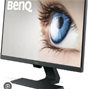 Vendo monitor24”  benq de uso pero en perfectas condiciones - Img 45816654
