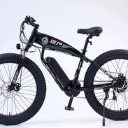 ❗💥BICICLETA ELÉCTRICA EP-002... - Img 54997073