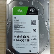 Disco Duro 3.5" Seagate 2Tb - Img 57621371