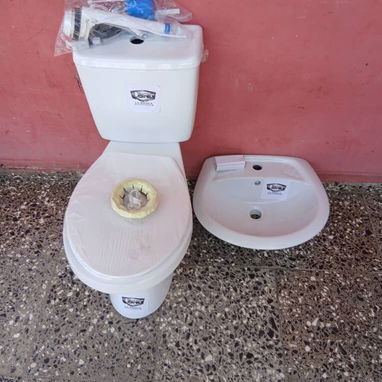 Materiales de construcción dentro y fuera del hogar - 2/3