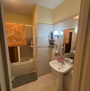 🍀 Se vende casa en altos de biplanta con entrada independiente ubicada en el Reparto Residencial Flores, perteneciente - Img 49419960