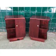 ⚜️ Mesitas de Noche antiguas | Entrega incluida 🚚 - Img 49698685