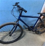 Vendo bicicleta montañesa - Img 46002644
