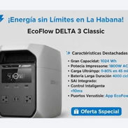 Ecoflow DELTA 3 Classic - Img 54875374