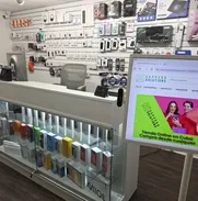 TIENDA DE CELULARES *PRECIOS 1RA MANO* (SAMSUNG - IPHONE - XIAOMI - TECNO SPARK - ITEL) *EXPRESS SOLUTIONS* - Img 49490818