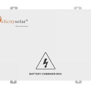 CAJA COMBINADORA 6 Entradas FELICITY SOLAR - Img 55767132