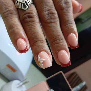 💅✨ ¡ARREGLO DE UÑAS HERMOSAS A PRECIOS INCREÍBLES! ✨💅 AL 56366282 - Img 125793715