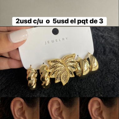 Accesorios para Quinceañeras en venta - Img 124073713