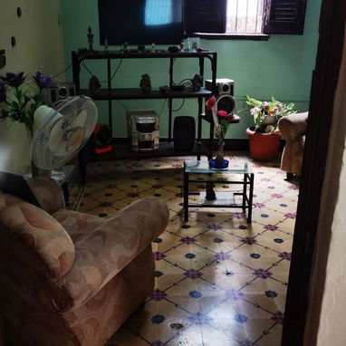 Casa independiente - 2/9