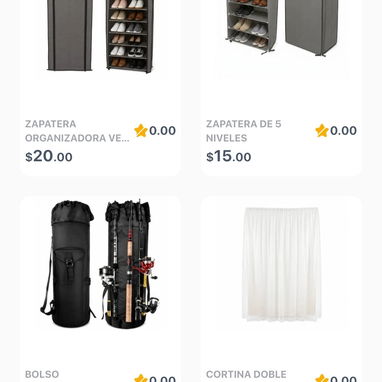 Electrodomésticos variados - 5/10
