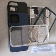 !!!Coveeeeer Iphoneeeee 12, 11, x , xs, 7, 8, se - Img 54437059
