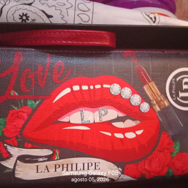 Organizador colgante closet y monedero - 3/3