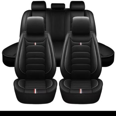 FORROS DE ASIENTOS UNIVERSALES CALIDAD PREMIUM!!! - Img 124946283