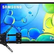 Smart tv 40' Samsung - Img 57834025