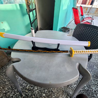 Katana en venta - Img 124622112
