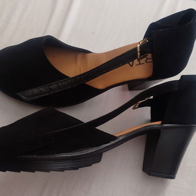 zapatos de mujer 38 y 39 - Img 122482032