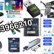 Adaptador Bluetooth - Img 56126957