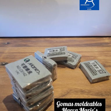 Set de dibujo profesional - 2/3