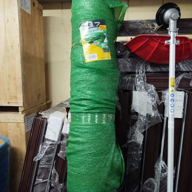 ✅️ ROLLO DE MALLA DE SOMBRA ( 4 x 100 ) ✅️ // DISPONIBLE EN COLOR VERDE - Img 123307302