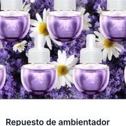 Repuesto Air Wick lavanda 🪻, ambientador eléctrico,3500 CUP, Santos Suárez,no hago mensajería - Img 57112640