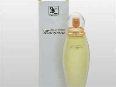 Perfumes originales Veguero Mariposa Camerata 100 ml - Img 70203316
