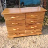 Cómodas de madera - Img 56748431